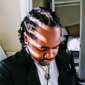 Meet your Posher, Drew